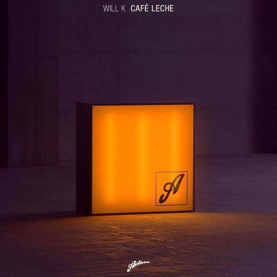 Will K - Café Leche (Original Mix)