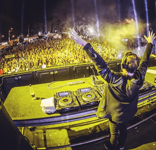 hardwell