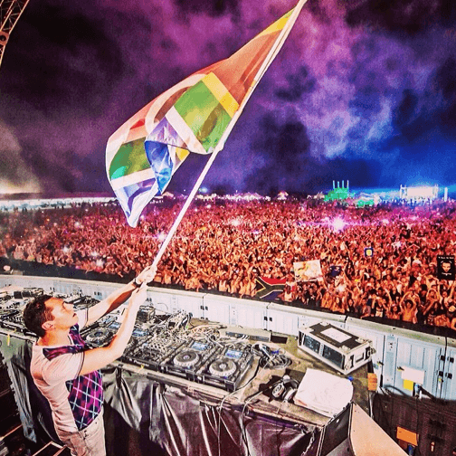 tiesto ultra