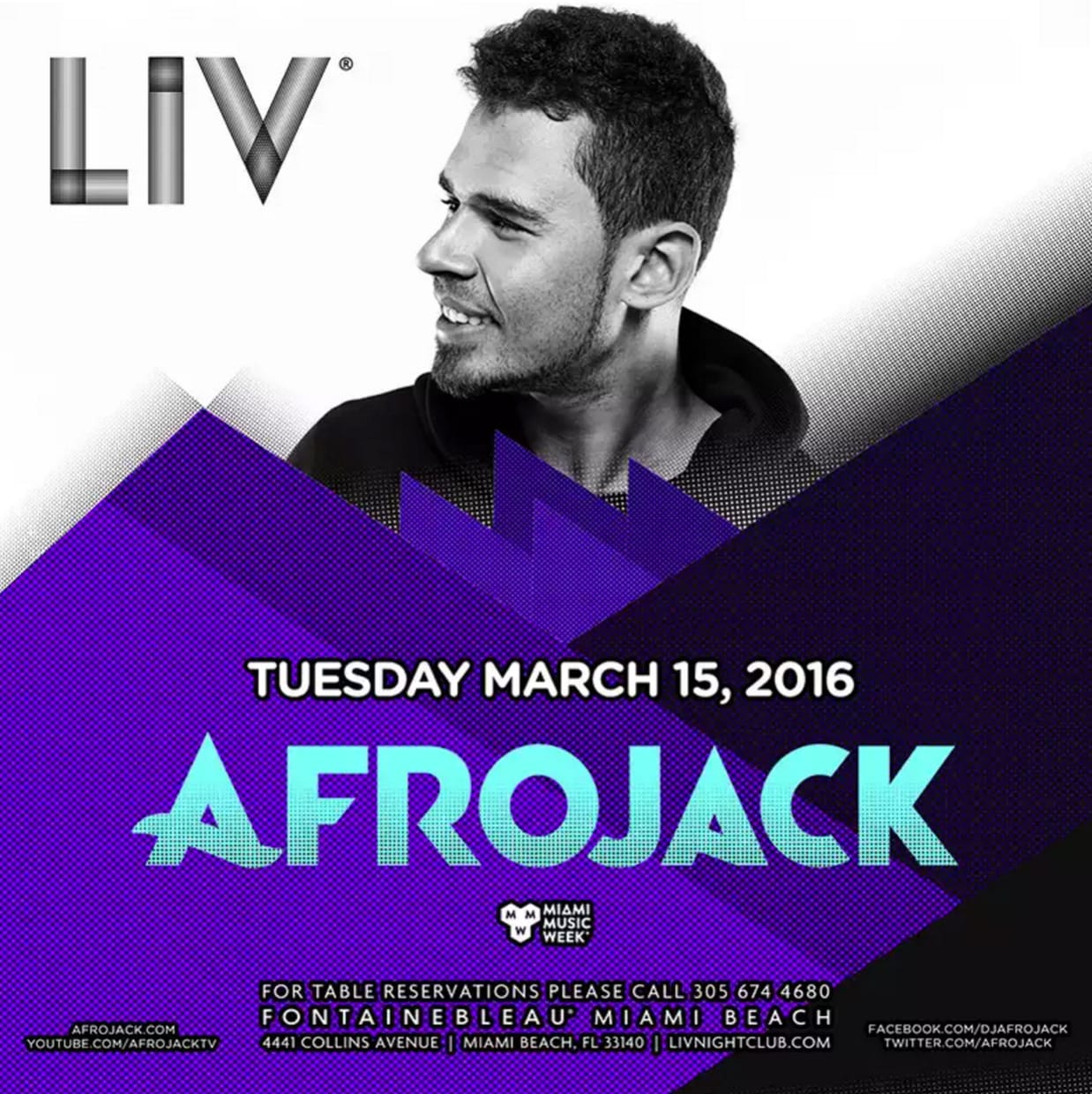 Afrojack-LIV
