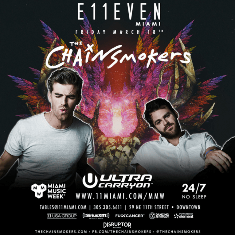 Carryon_The_Chainsmokers