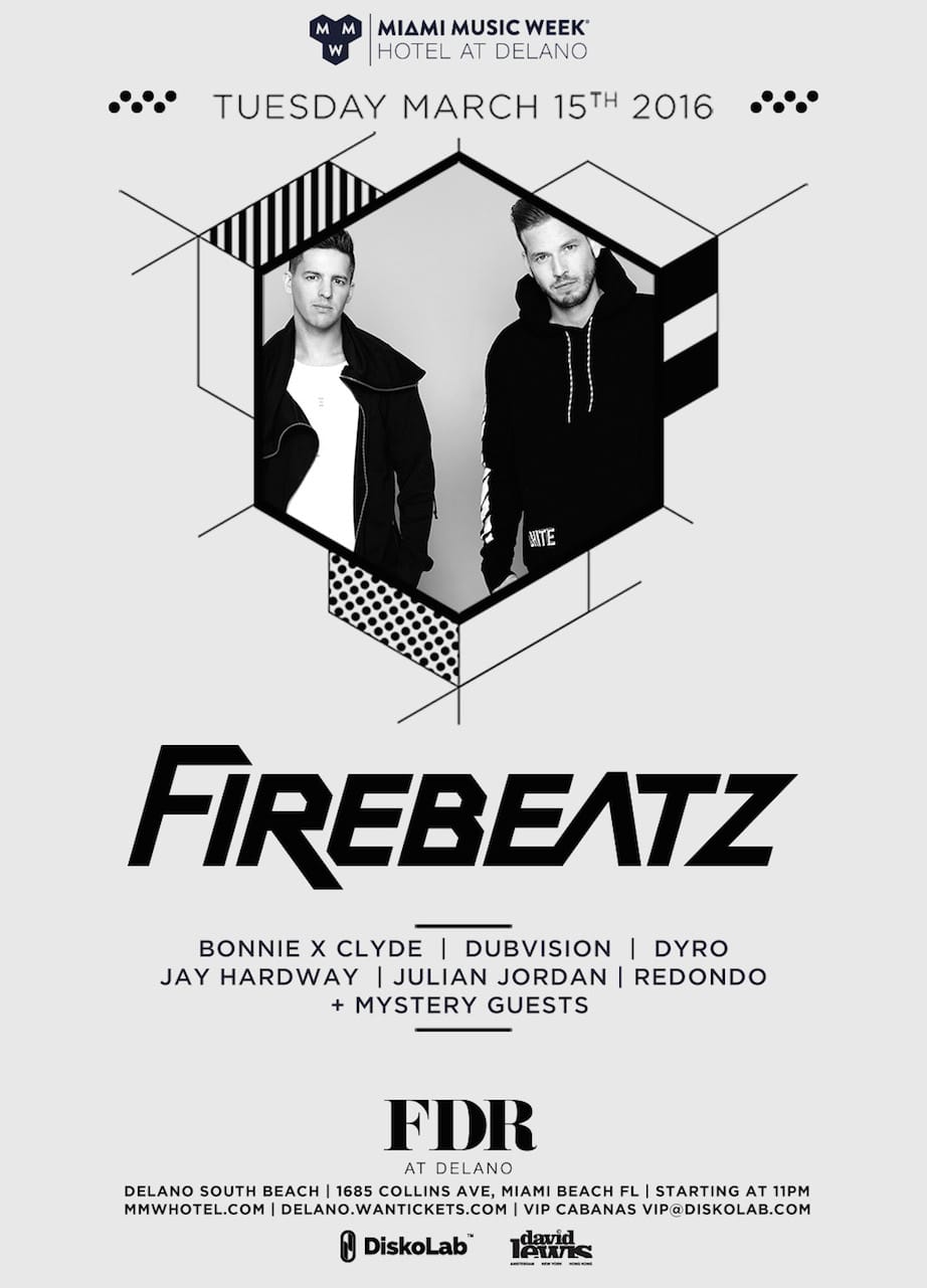 Firebeatz