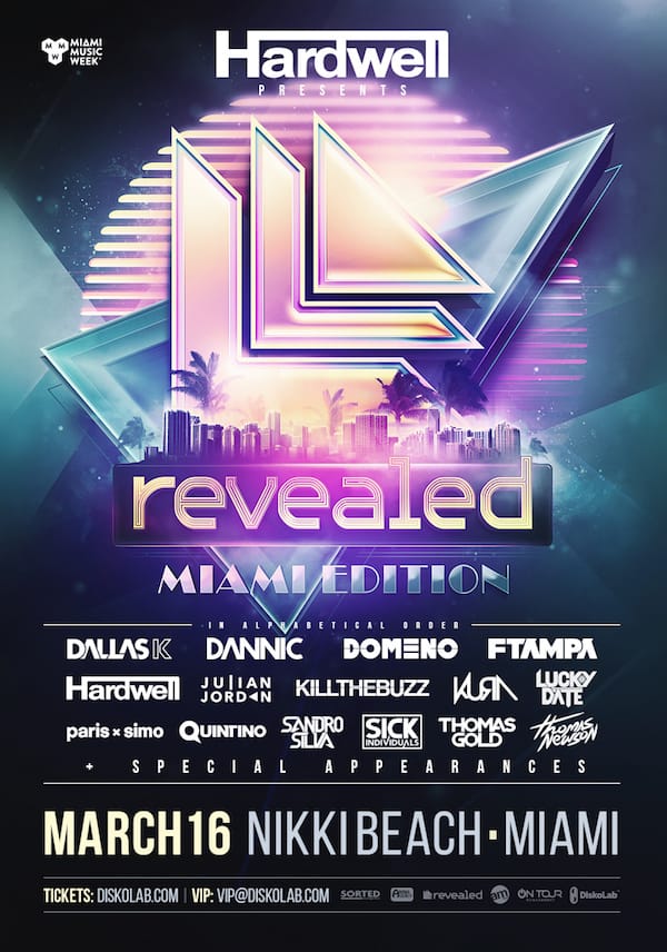 Hardwell_Revealed