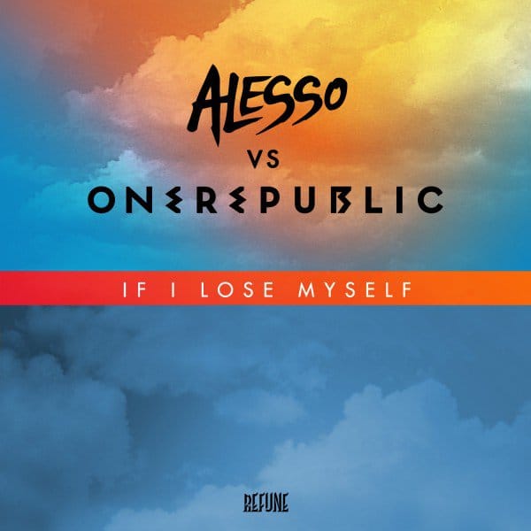 OneRepublic-If-I-Lose-Myself-Alesso-Remix-artwork