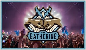 gathering