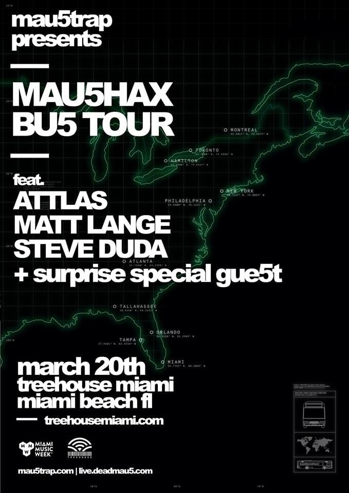 mau5trap