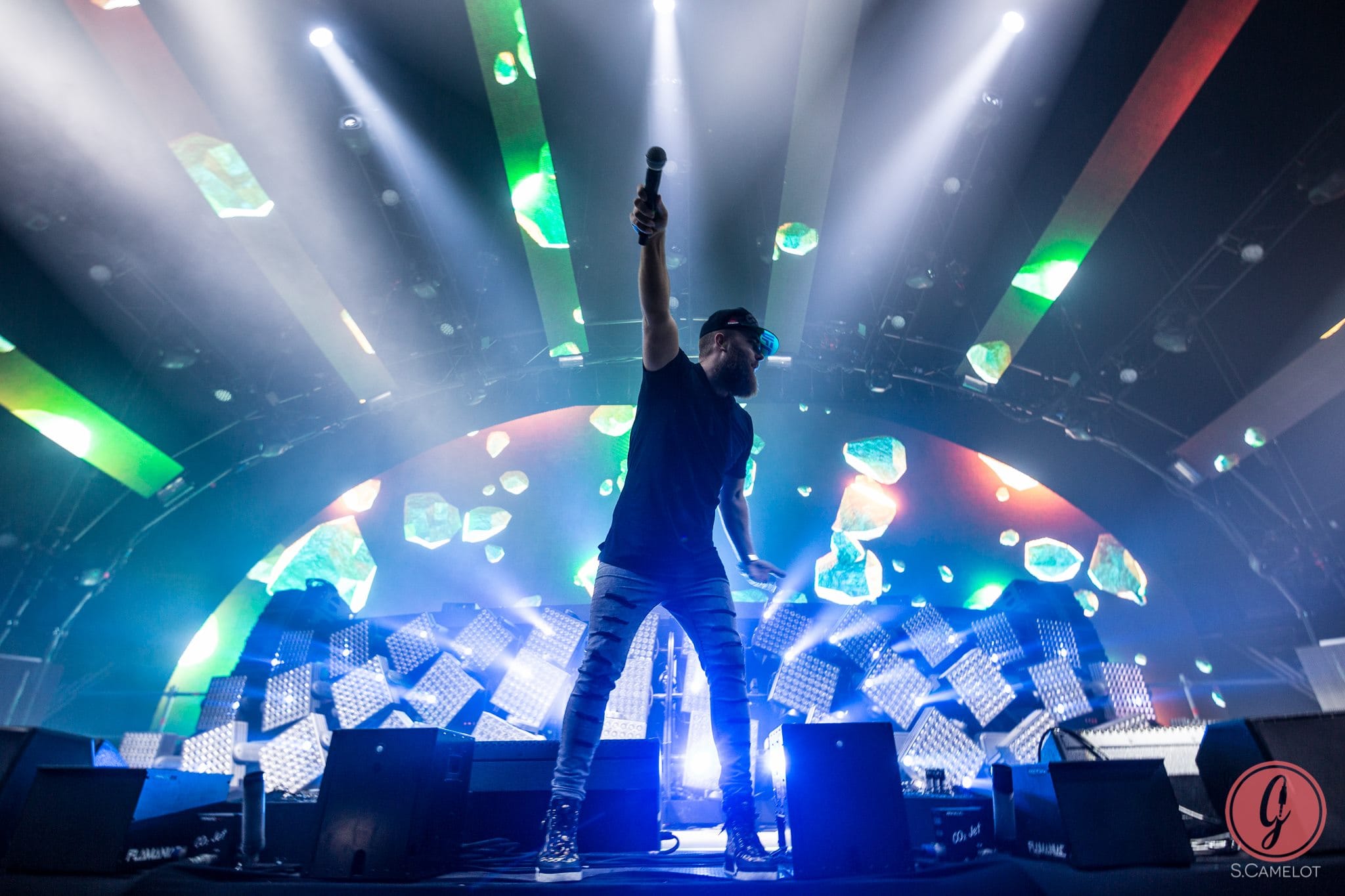 showtek