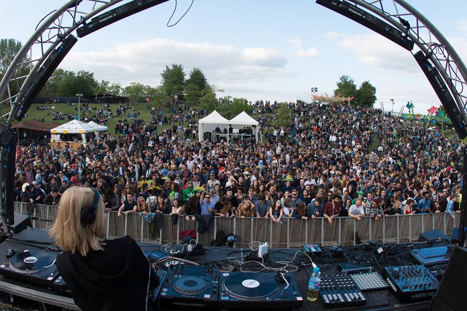 Les sets