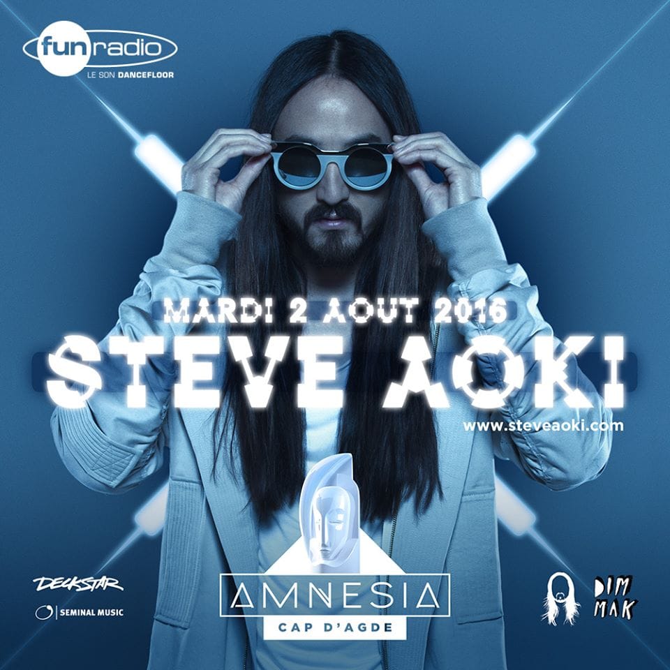 AOKI