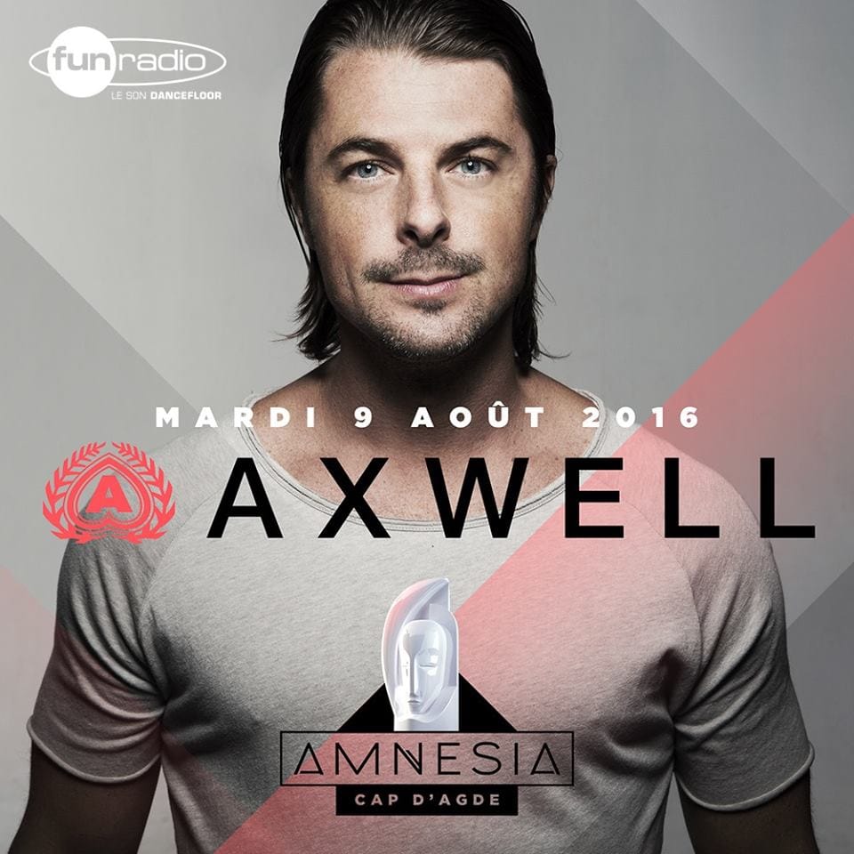 AXWELL