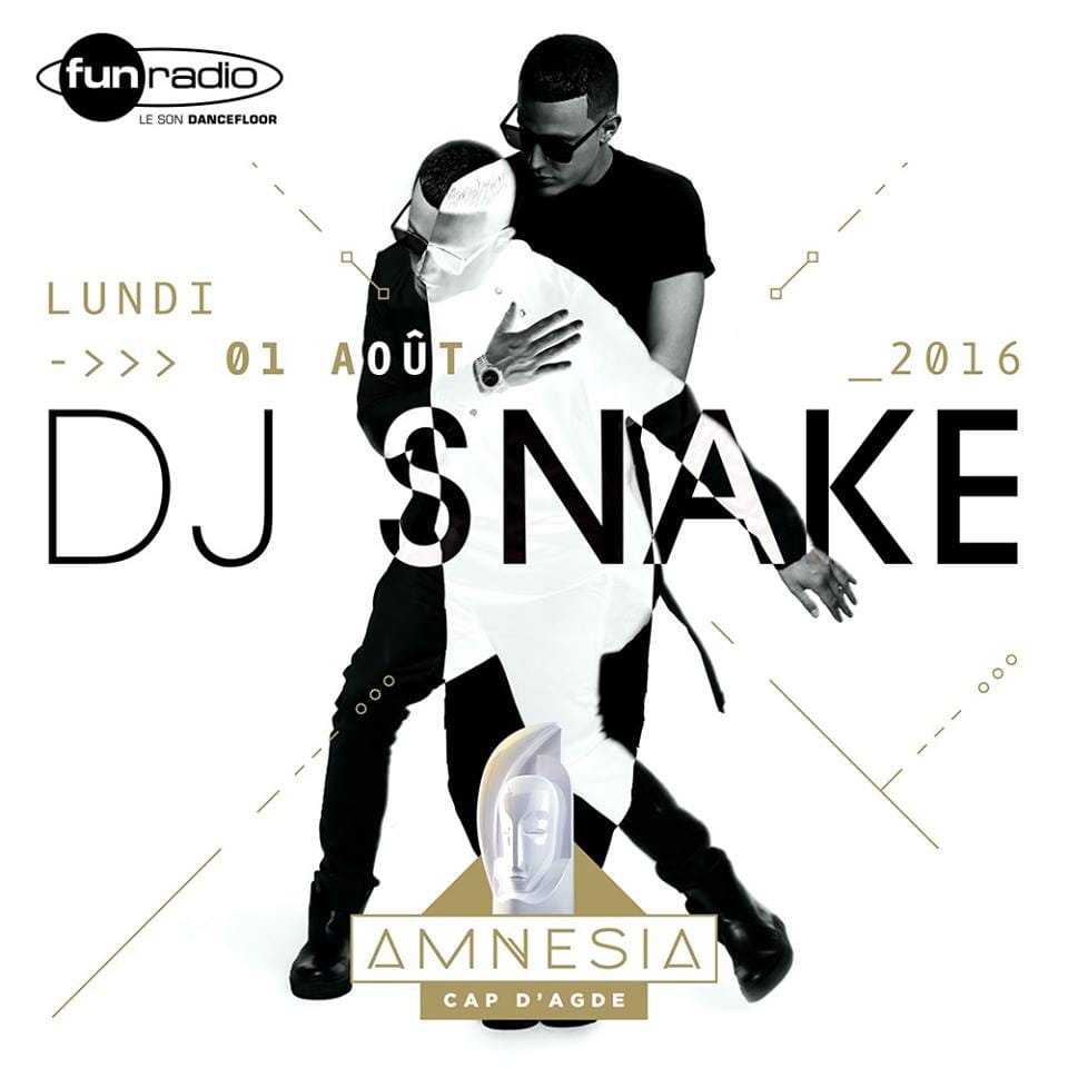 DJ SNAKE