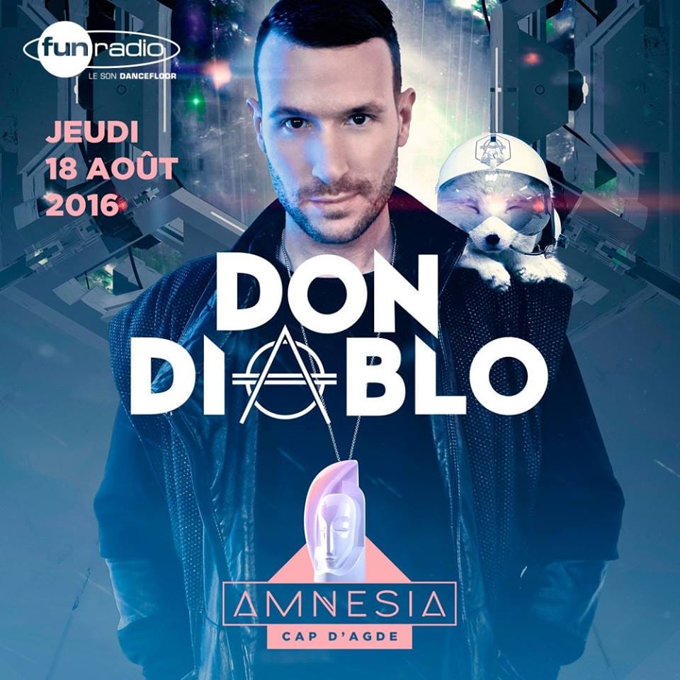 DON DIABLO