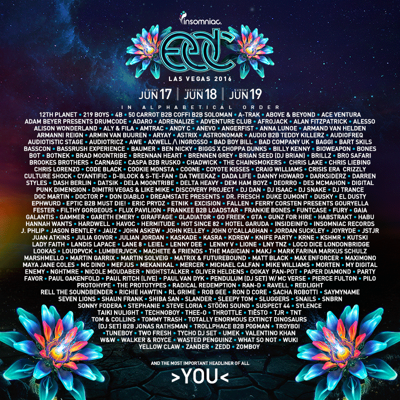 EDC_LasVegas_Full_Lineup
