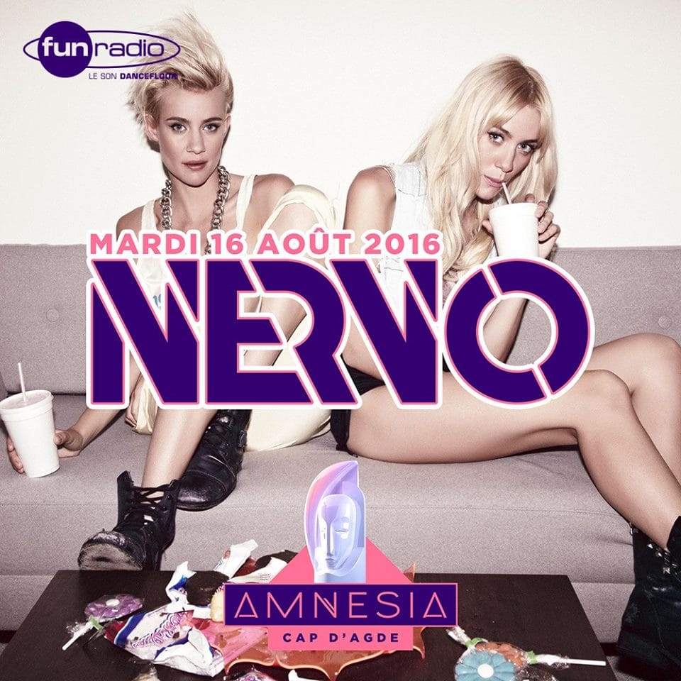 NERVO
