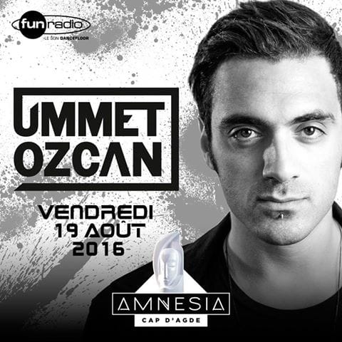 UMMET OZCAN