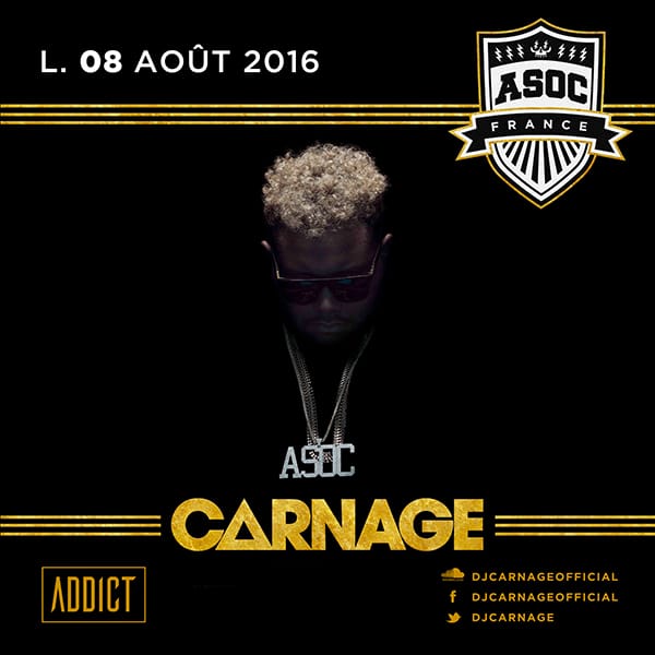 carnage