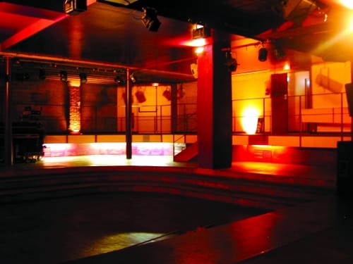 la maroquinerie