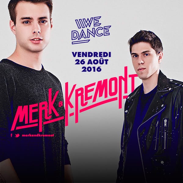 m&k