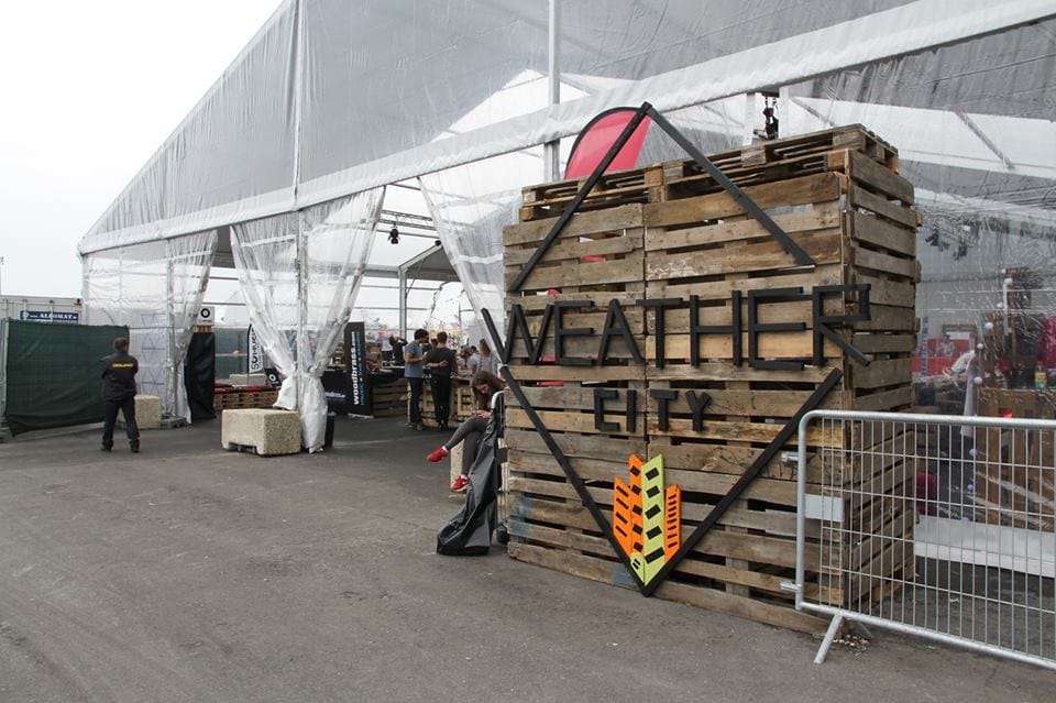 weather city