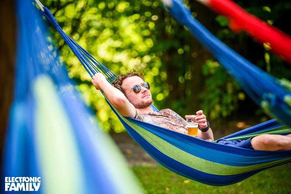 hamac electronic