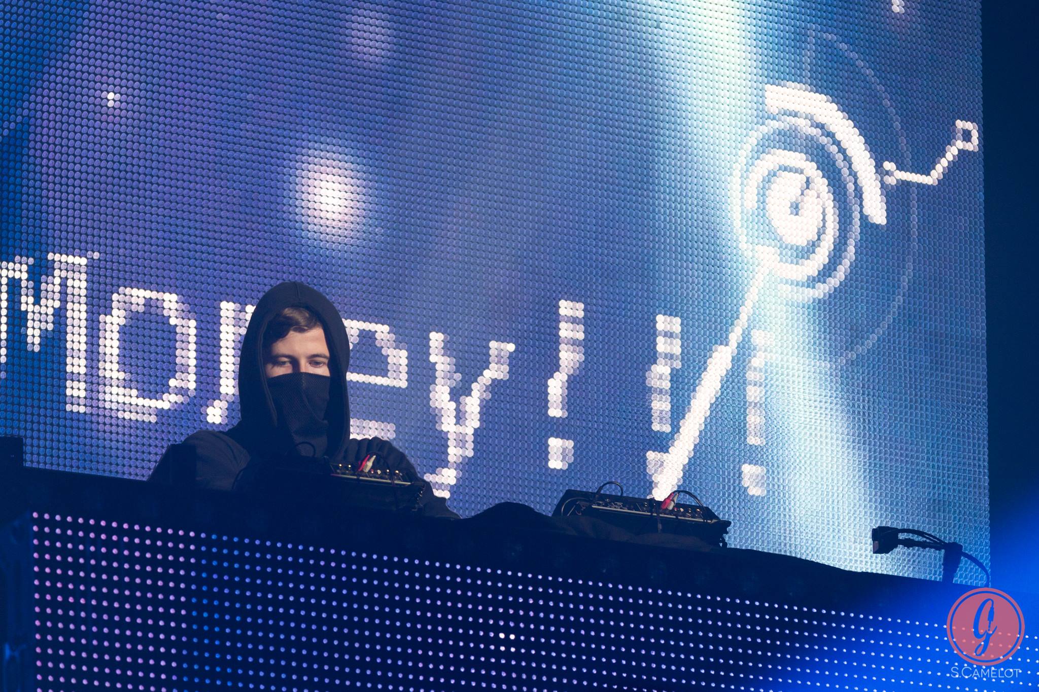 alanwalker