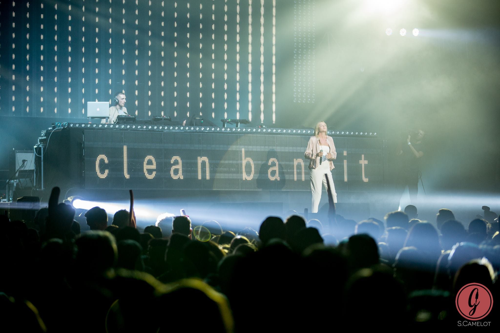 cleanbandit