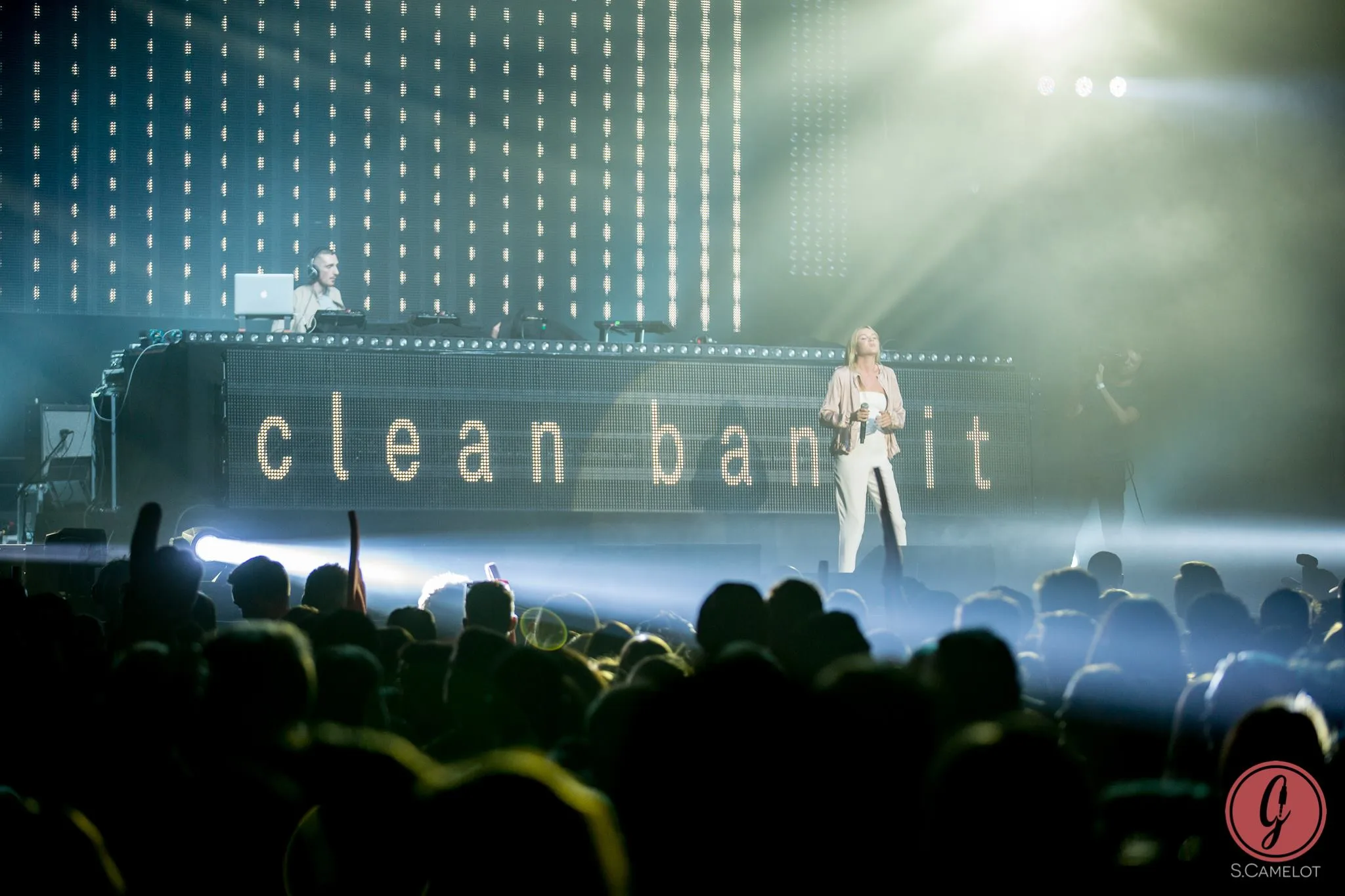 cleanbandit