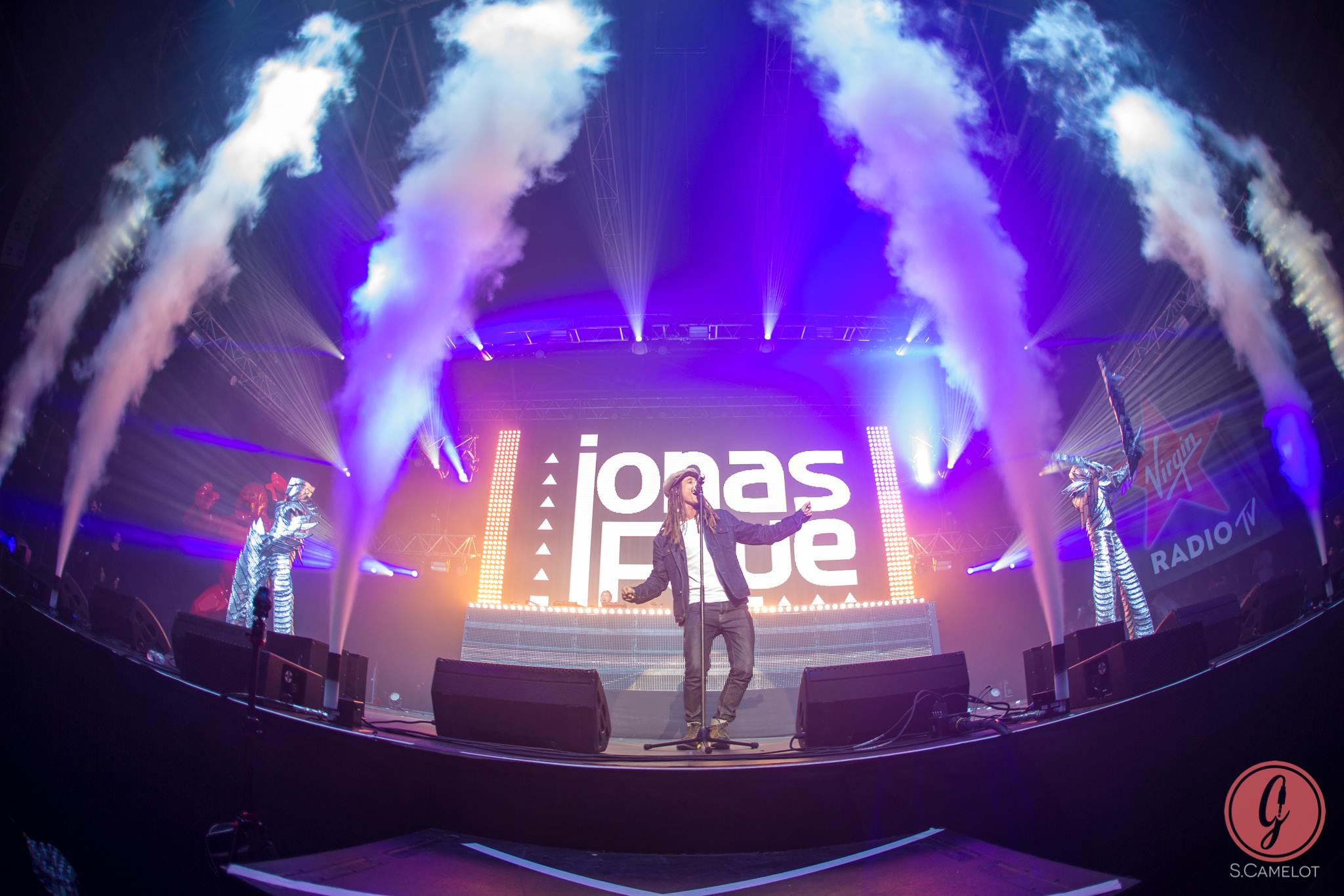 jonasblue