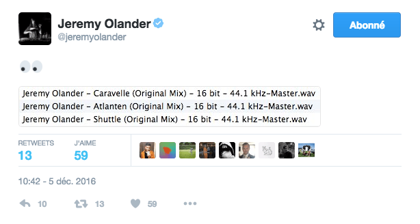 Olander teaser 1