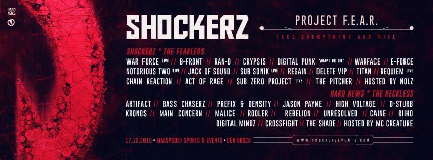 shockerz