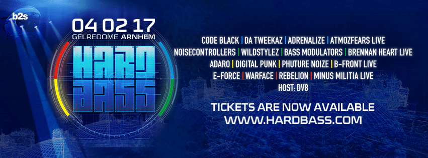 hardbass