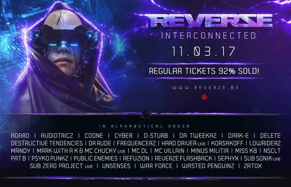 reverze