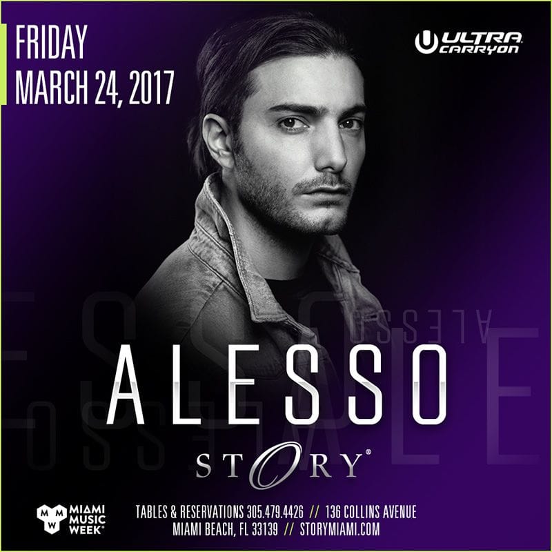 Alesso