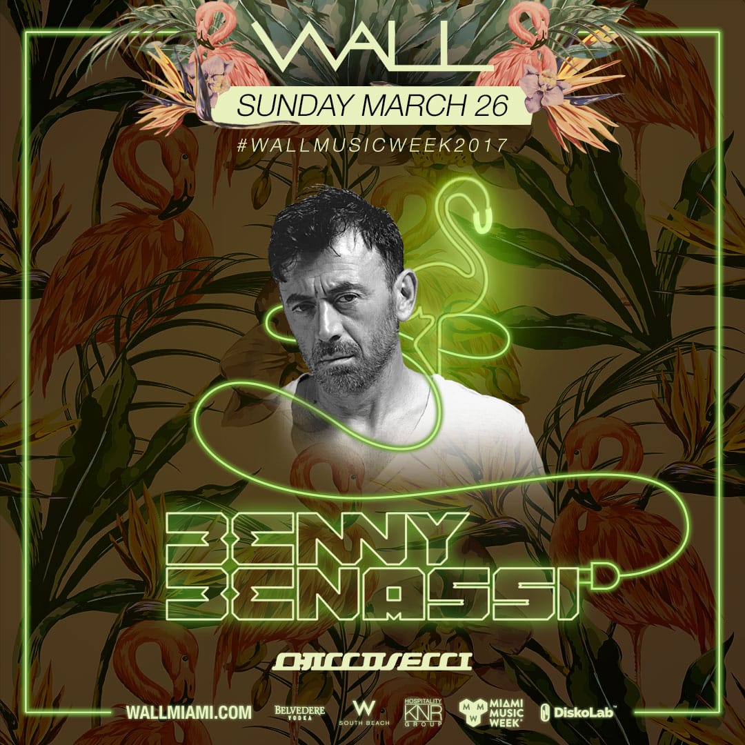 BennyBenassi_wall