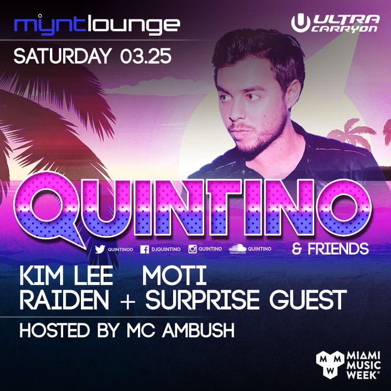 Quintino_Friends