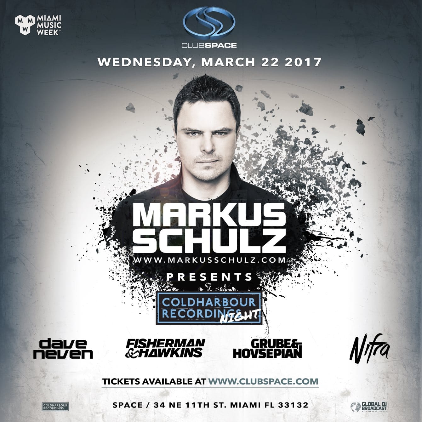 coldharbour