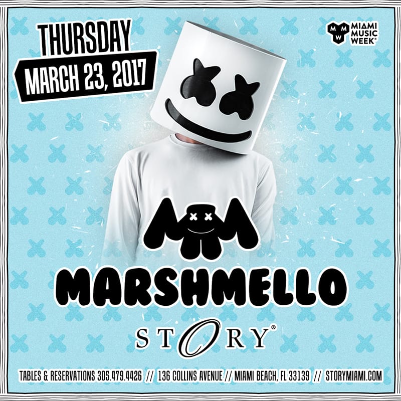 marshmello