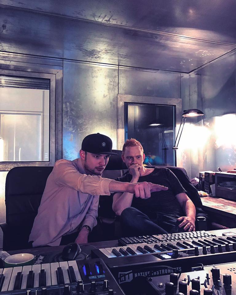 bfrontphuturenoize