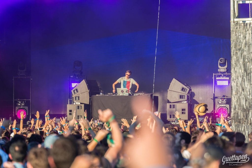 Jon Hopkins WLG