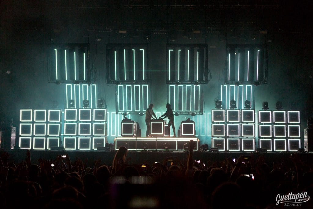 Justice WLG