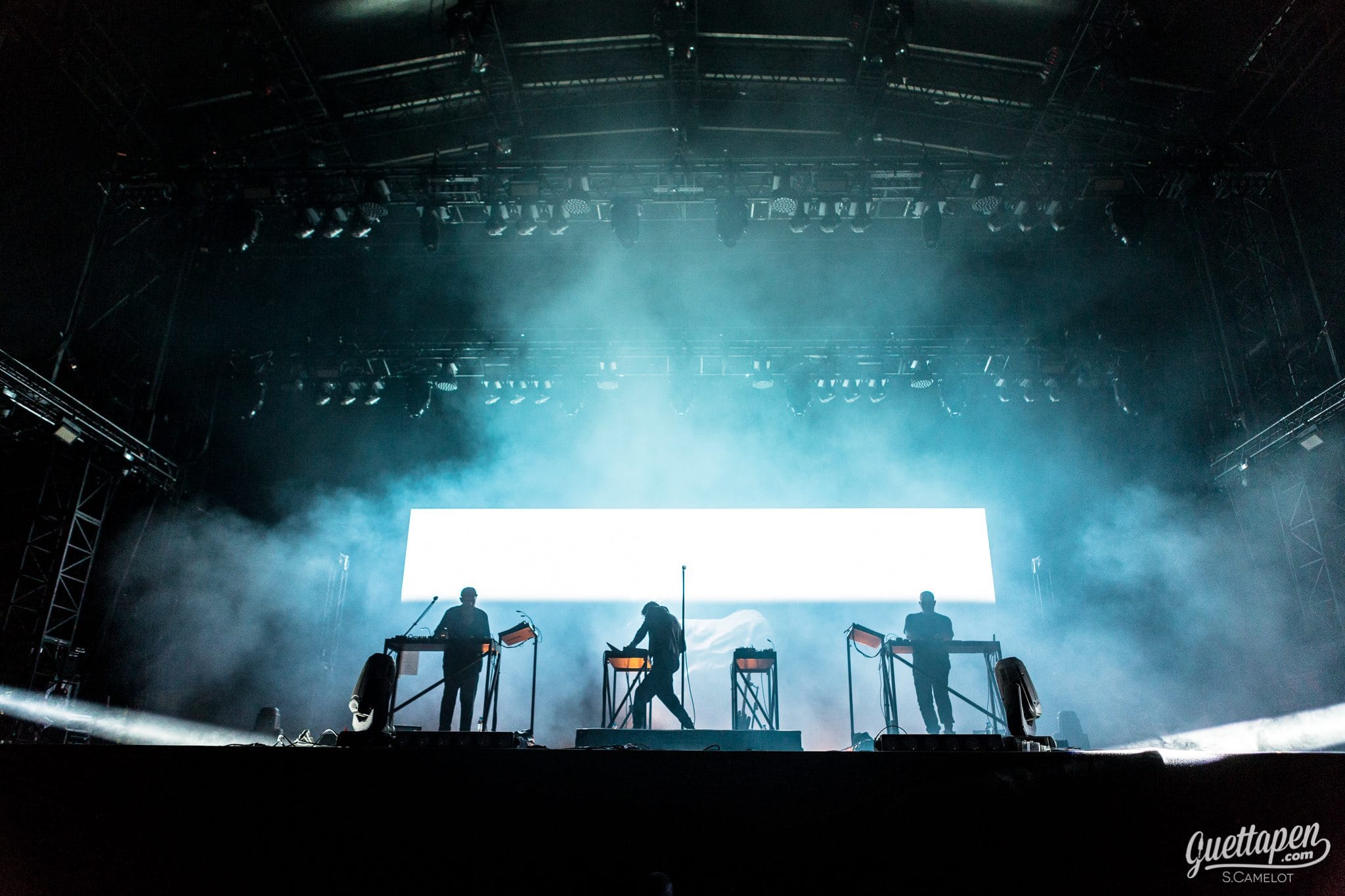 Moderat WLG