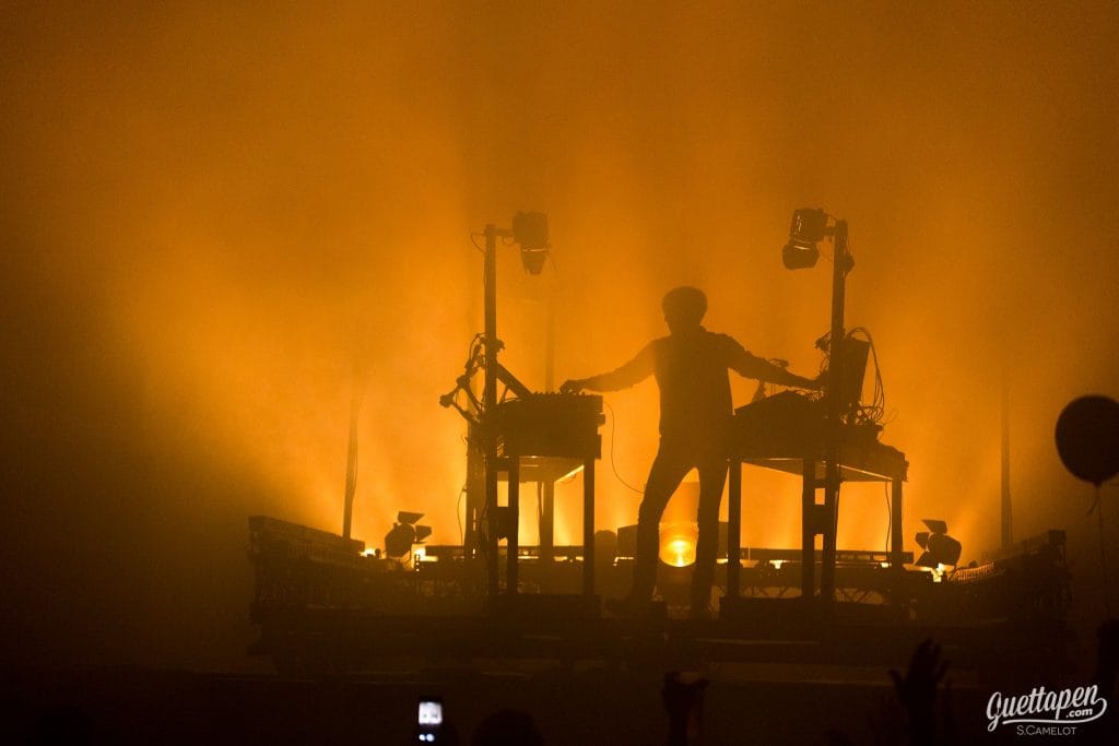 Richie Hawtin WLG