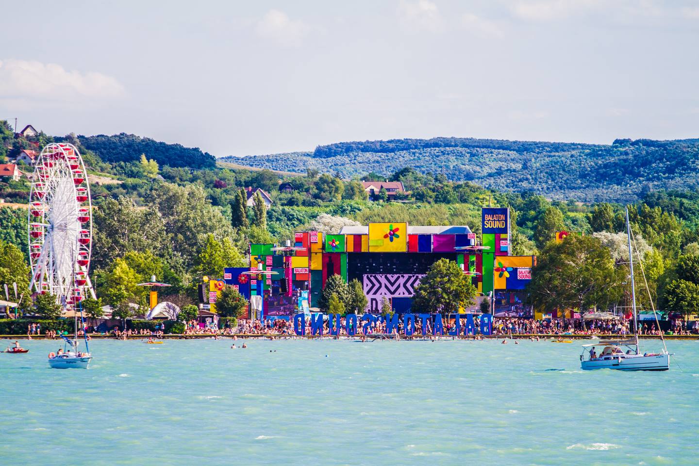 balaton