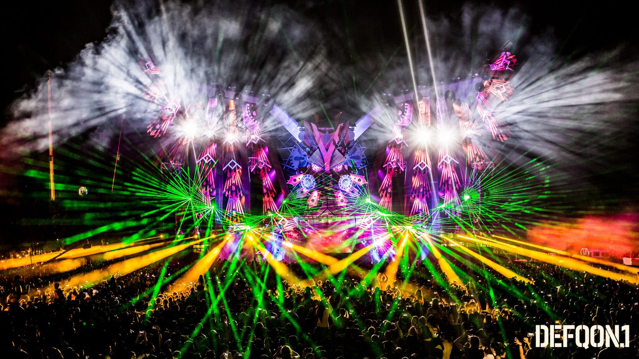 defqon