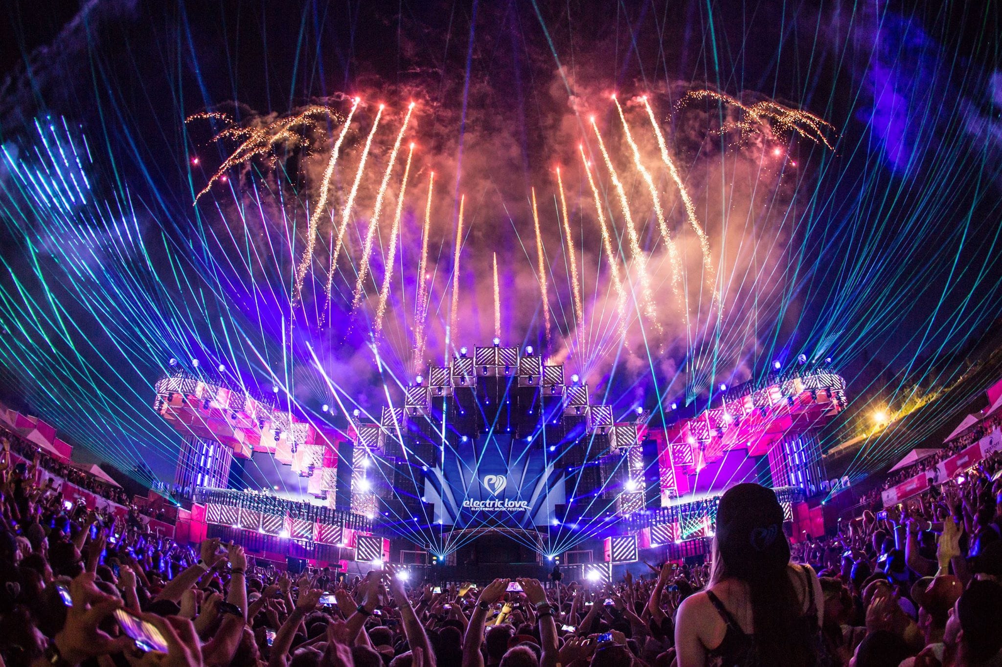 electriclove