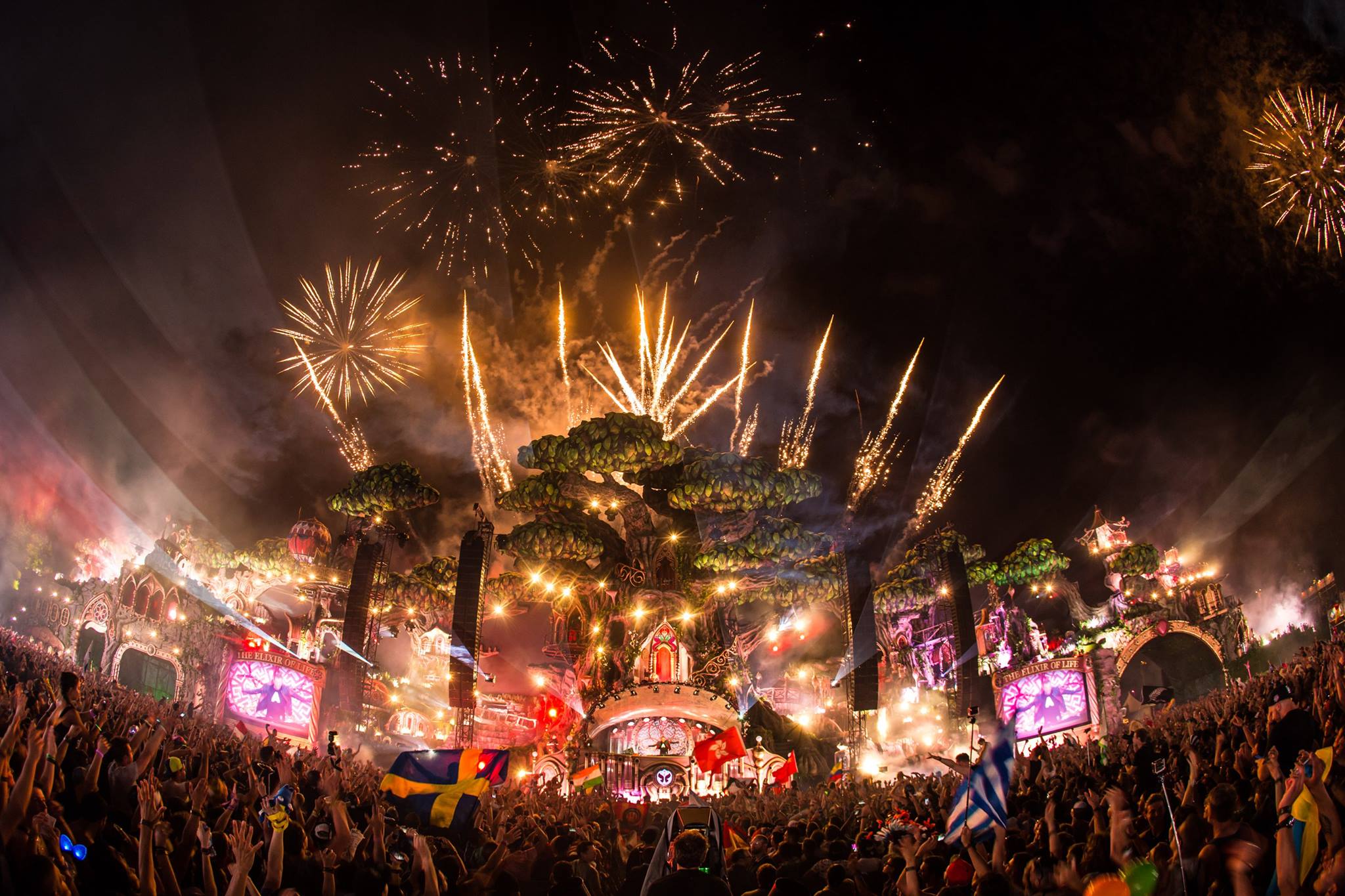 tomorrowland