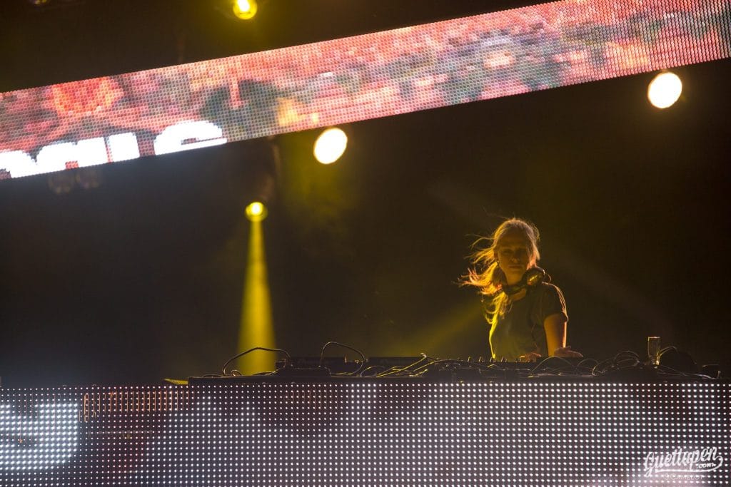 EMF 2017 Nora En Pure