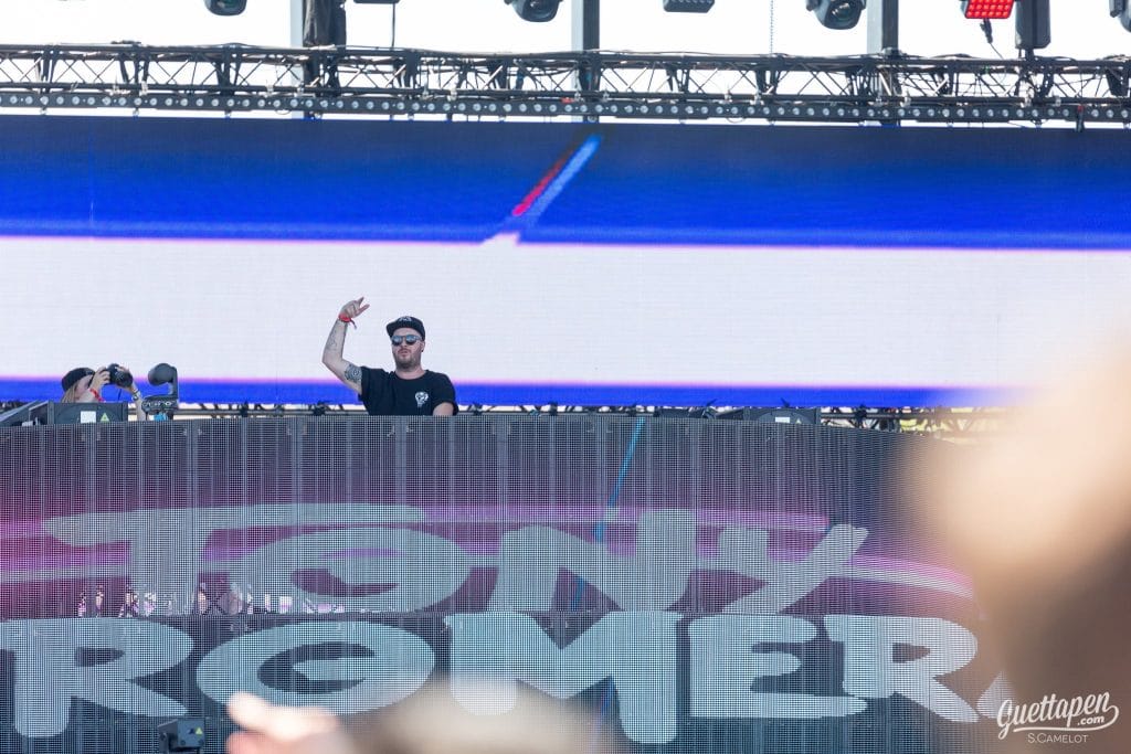 EMF 2017 Tony Romera