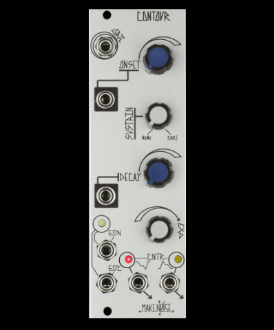 Make Noise Contour