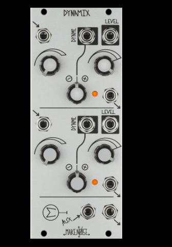 Make Noise Dynamix